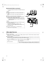 Предварительный просмотр 14 страницы Toshiba VN-1KTAE Owner'S Manual