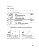 Preview for 25 page of Toshiba VT130G1 Instruction Manual