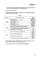 Preview for 35 page of Toshiba VT130G1 Instruction Manual