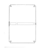 Preview for 47 page of Toshiba VT130G1 Instruction Manual