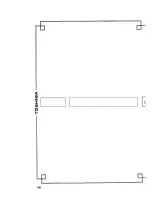 Preview for 61 page of Toshiba VT130G1 Instruction Manual