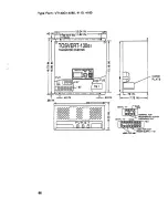 Preview for 89 page of Toshiba VT130G1 Instruction Manual