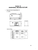 Preview for 92 page of Toshiba VT130G1 Instruction Manual