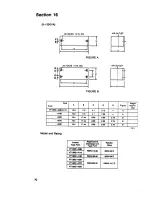 Preview for 93 page of Toshiba VT130G1 Instruction Manual