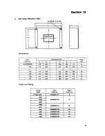 Preview for 94 page of Toshiba VT130G1 Instruction Manual