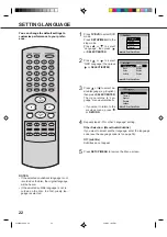 Preview for 24 page of Toshiba VTD1420 User Manual