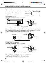 Preview for 10 page of Toshiba VTD1432 User Manual