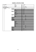 Preview for 8 page of Toshiba VTD1551 Service Manual