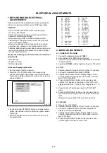 Preview for 23 page of Toshiba VTD1551 Service Manual