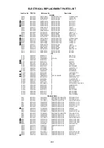 Preview for 61 page of Toshiba VTD1551 Service Manual