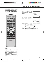 Preview for 17 page of Toshiba VTD1551 User Manual