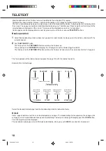 Preview for 20 page of Toshiba VTD1551 User Manual