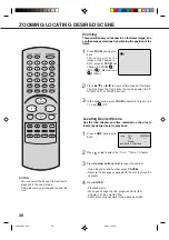 Preview for 30 page of Toshiba VTD1551 User Manual