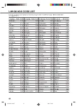 Preview for 44 page of Toshiba VTD1551 User Manual