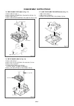 Preview for 10 page of Toshiba VTV1400S Service Manual