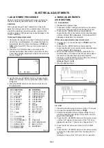 Preview for 31 page of Toshiba VTV1400S Service Manual