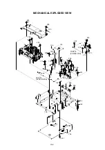 Preview for 37 page of Toshiba VTV1400S Service Manual