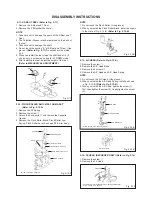 Preview for 13 page of Toshiba VTV1402B Service Manual