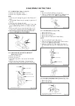 Preview for 13 page of Toshiba VTV1402S Service Manual