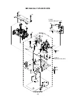 Preview for 37 page of Toshiba VTV1403B Service Manual