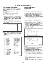 Preview for 31 page of Toshiba VTV1403S Service Manual