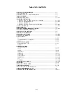 Preview for 4 page of Toshiba VTV1415 Service Manual