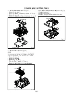 Preview for 11 page of Toshiba VTV1415 Service Manual