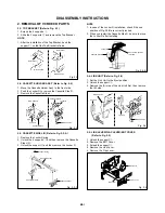 Preview for 12 page of Toshiba VTV1415 Service Manual