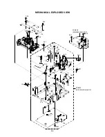 Preview for 57 page of Toshiba VTV1415 Service Manual