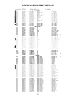 Preview for 62 page of Toshiba VTV1415 Service Manual