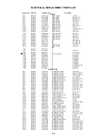 Preview for 63 page of Toshiba VTV1415 Service Manual