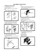 Preview for 12 page of Toshiba VTV1534 Service Manual