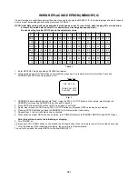 Предварительный просмотр 26 страницы Toshiba VTV1534 Service Manual