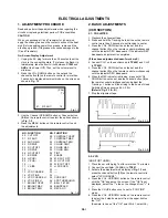 Предварительный просмотр 32 страницы Toshiba VTV1534 Service Manual