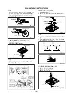 Предварительный просмотр 24 страницы Toshiba VTW2185 Service Manual