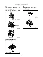 Предварительный просмотр 25 страницы Toshiba VTW2185 Service Manual