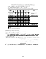 Предварительный просмотр 32 страницы Toshiba VTW2185 Service Manual