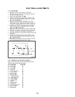 Предварительный просмотр 43 страницы Toshiba VTW2185 Service Manual