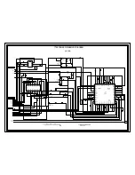 Предварительный просмотр 68 страницы Toshiba VTW2185 Service Manual