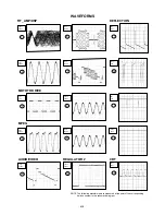 Предварительный просмотр 81 страницы Toshiba VTW2185 Service Manual