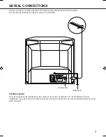 Preview for 9 page of Toshiba VTW2185 User Manual