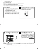 Preview for 12 page of Toshiba VTW2185 User Manual