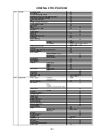 Preview for 12 page of Toshiba VTW2186 Service Manual