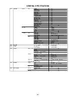 Preview for 13 page of Toshiba VTW2186 Service Manual