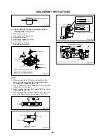 Preview for 25 page of Toshiba VTW2186 Service Manual