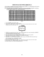 Preview for 34 page of Toshiba VTW2186 Service Manual