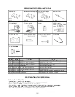 Preview for 35 page of Toshiba VTW2186 Service Manual