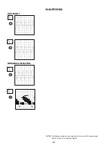 Предварительный просмотр 83 страницы Toshiba VTW2187 Service Manual