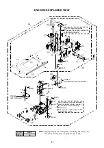 Предварительный просмотр 89 страницы Toshiba VTW2187 Service Manual