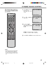 Предварительный просмотр 51 страницы Toshiba VTW2187 User Manual